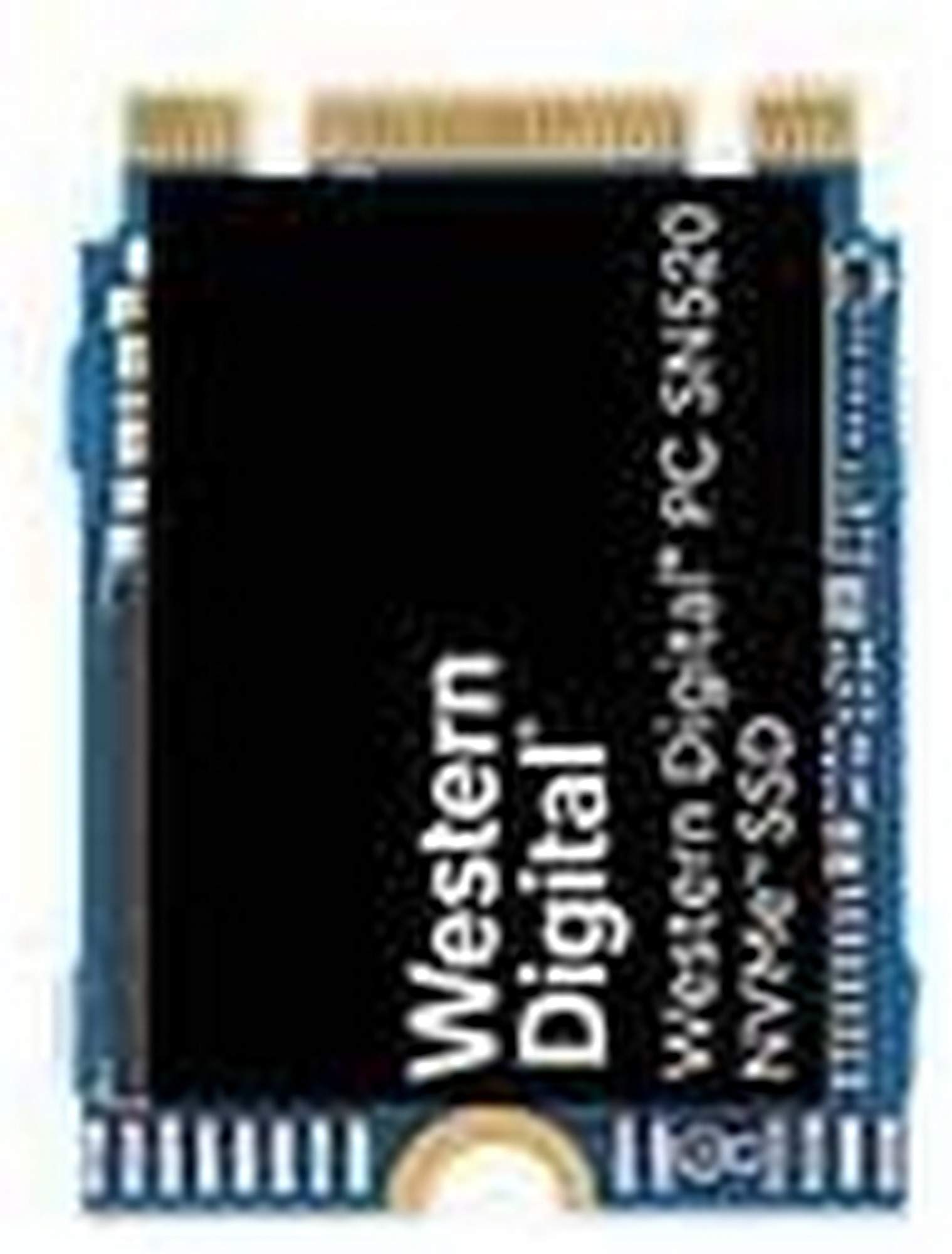 SN520 SSD 256GB M.2 2230 PCIe : Amazon.com.tr: Bilgisayar
